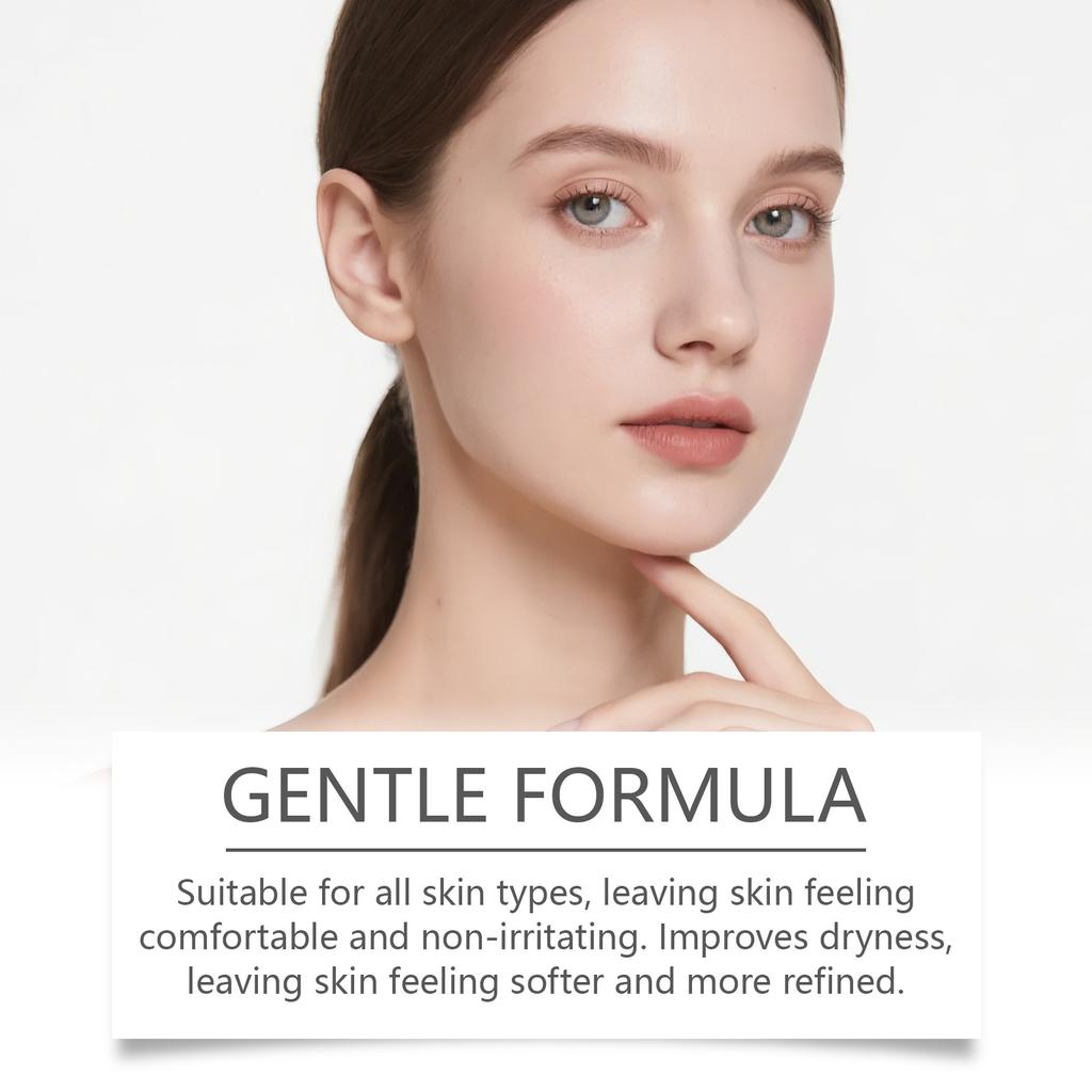 CC Getönte Creme (Elfenbein): Weich, feuchtigkeitsspendend, langanhaltend, bietet Deckkraft, haftet gut, setzt sich nicht ab und hinterlässt keinen Weißstich.