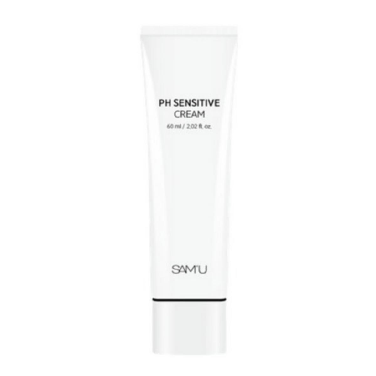 

[SAM U] PH Sensitive Cream 50ml 60ml X 1PCS