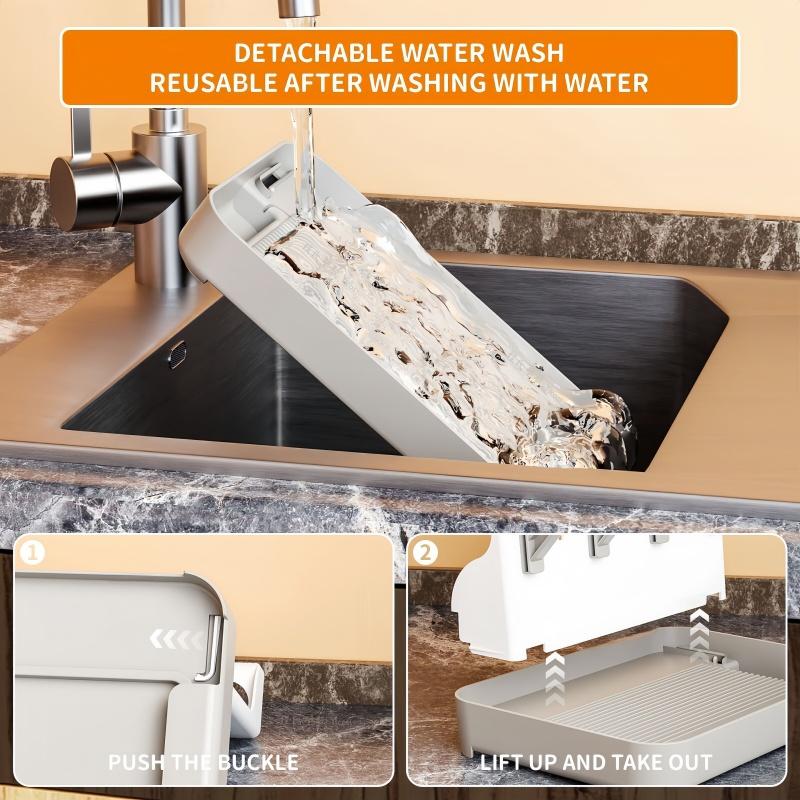 NEW Baby Bottle Drying Rack Pacifier Milk Bottle Organizer Shelf Bottle Storage Rack,for Baby Bottles,Pacifiers,Breast PumpParts