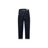 Evisu Jeans Ricamati con Divinità del Gabbiano 2ESHTM4JE8023BLDN