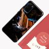 Welder Welding Hot Metal Worker Phone Case For Samsung Galaxy S24 S26 Ultra S20 S21 S22 S23 S25 Plus S10 S25 FE Cover Shell