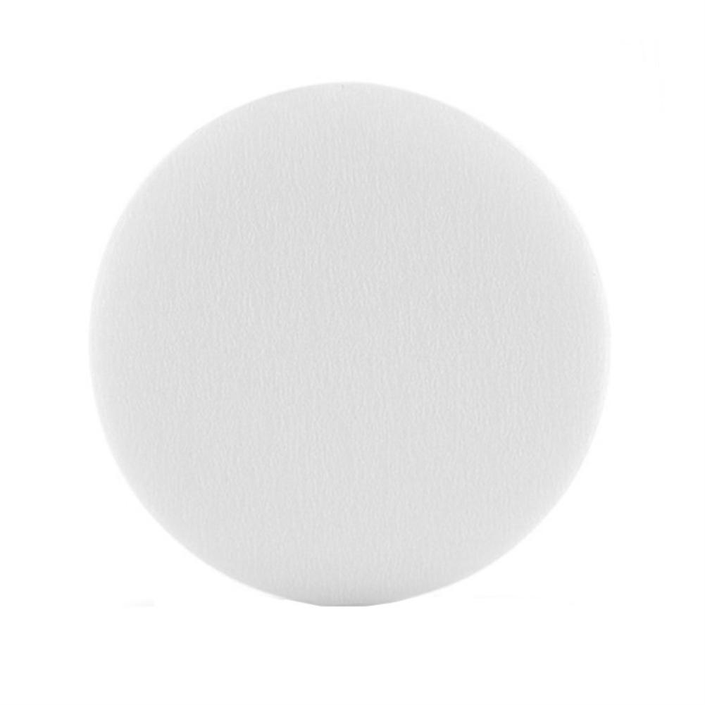 51 53 58mm 100Pcs Coffee Powder Bowl Filters For Espresso Maker White Brown Raw Wood Pulp Coffee Filter Paper Coffee Tools
