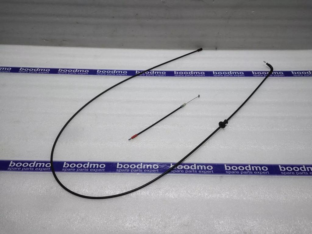 Mechanical Linkage Cable for FORD ECOSPORT - NEC3001