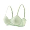 2 stk tynn push-up bh for videregående skoleelever og jenter uten tråd bh
