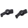 Rear Axle Seat Plastic RC Rear Knuckle Arm Hub Carrier for ZD Racing 1/10 RC Desert Off Road Vehicle
