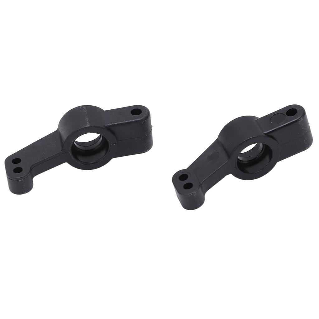 Rear Axle Seat Plastic RC Rear Knuckle Arm Hub Carrier for ZD Racing 1/10 RC Desert Off Road Vehicle