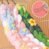 Yousheng Hamster Climbing Rope Fun And Exercise Develops Coordination And Balance Hamsters Guinea Pigs Ferrets Climbing Crawling Biting Toy Glide