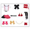 Idol School Lovelive Project Kotori Minami Roleplay Costume Costume Cosplay