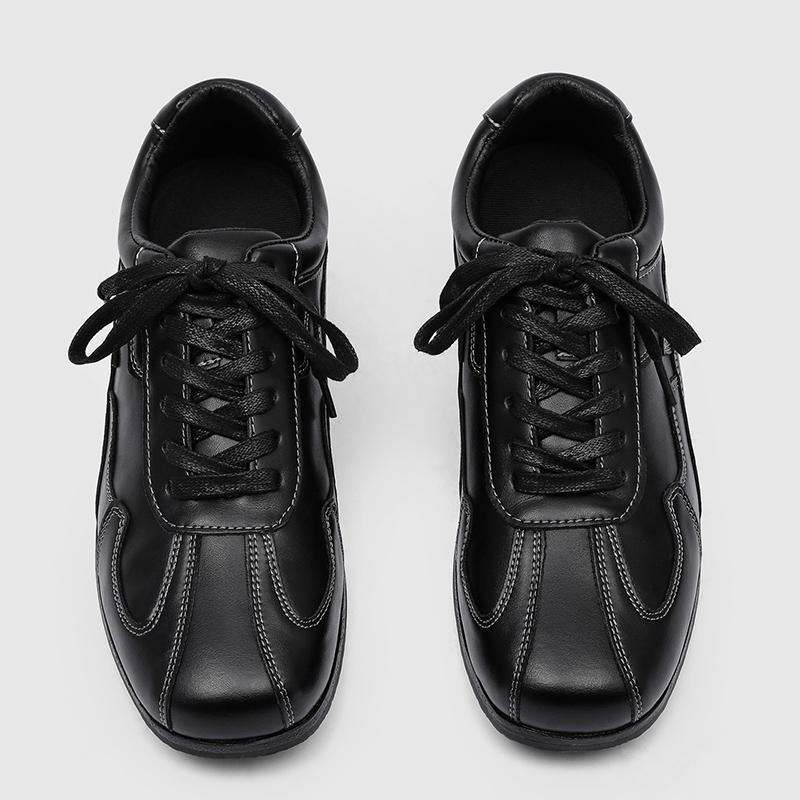 New Arrival Walking Shoes for Men Hot-selling Male Casual Mens Sneakers Fashion Tenis Masculino All-match Man Treking Footwear