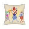 Big Walk Games 2026 Pillowcase Merchandise Printed Cushion Cover Decor  Pillow Case Cover Home Multiple Sizes