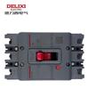 Delixi CDM3S Series Molded Case Circuit Breaker