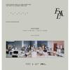 Seventeen - SEVENTEEN 10th Mini Album 'FML' (C Ver.) [COMPACT DISCS] Postcard, Photo Book, Photos, Poster, Stickers