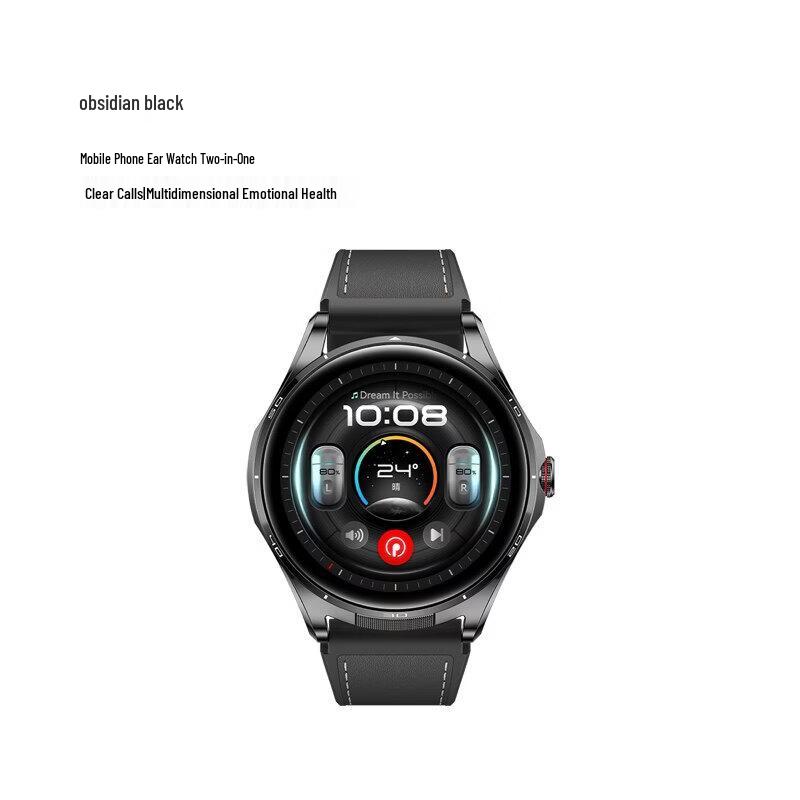 Huawei WATCH Buds 2 Smartwatch with Integrated Earbuds (CN version)