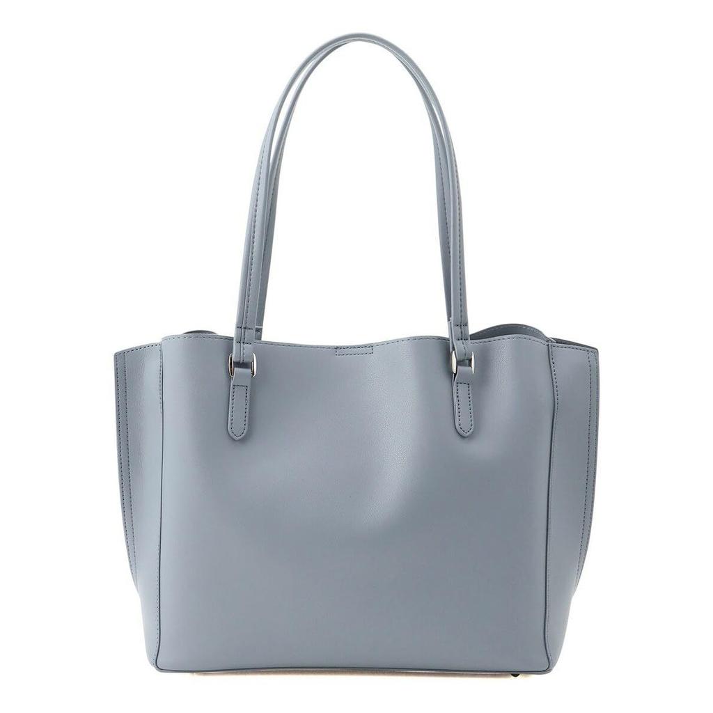HoneysBagTote BagWomensCommuteLightweightLarge CapacityShoulder CarryOfficeLeather-likeSynthetic LeatherKey HookLightweight A4 Tote