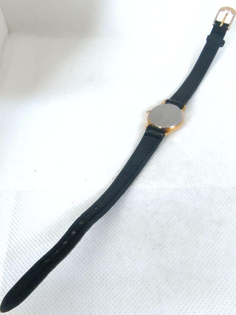 [USED] 10-second Annual Accuracy, Battery, Strap, Extreme SEIKO Exceline