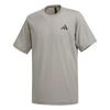 Climacool Skin-Friendly Versatile Comfortable Casual T-Shirt Men Tops KB5161