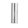 10pcs Round Shape Round Rod Connector Female Thread Fully Threaded Nut  Mechanical Jo