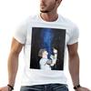 Shady Tshirt Quickdrying Hippie Clothes Plus Size Unisex Clothing