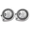 1Pcs Body Mass Measuring Tape Measure 150cm BMI Calculator Fitness Weight Loss Muscle Fat Tester