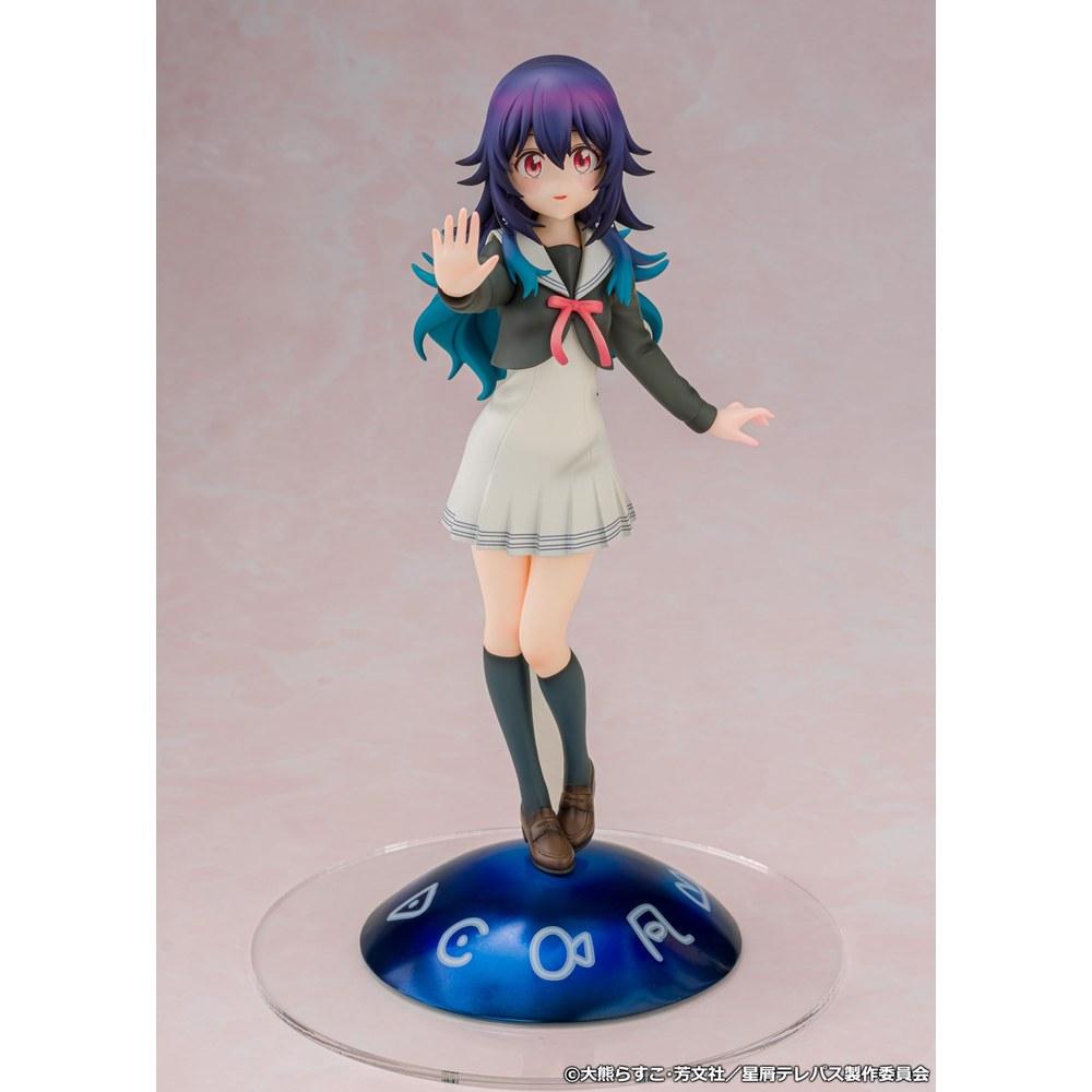 PROOF Hoshikuzu Telepass Konohoshi Mikan 1/7 Scale PVC Painted Figure