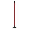Magnetic Golf Alignment Stick Light Weight Swing Training Tool For Precise Swing Practice Indoors Or Outdoors