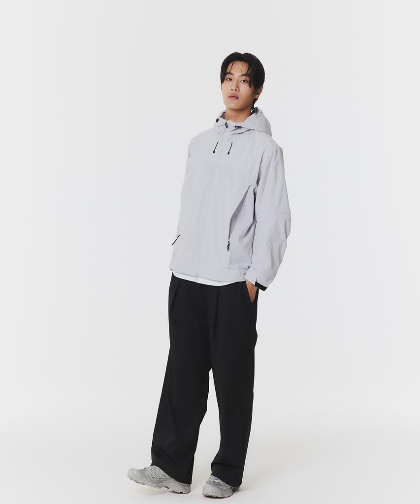 MUSINSA STANDARD SPORTS [Cooltandard] Flex Pintuck Wide Pants