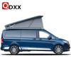 2 BUC Autocolante Auto Pentru Mercedes Benz Vito Clasa V Viano W447 V260 W639 W638 Marco Polo Autoutilitară Camper Accesorii Tuning Decaluri Vinil