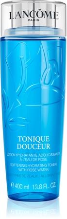 

Безалкогольный лосьон для лица Lancôme Tonique Douceur TU прозрачный