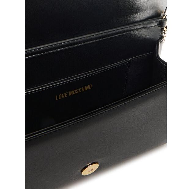 Сумка LOVE MOSCHINO JC4186PP1NLP0000