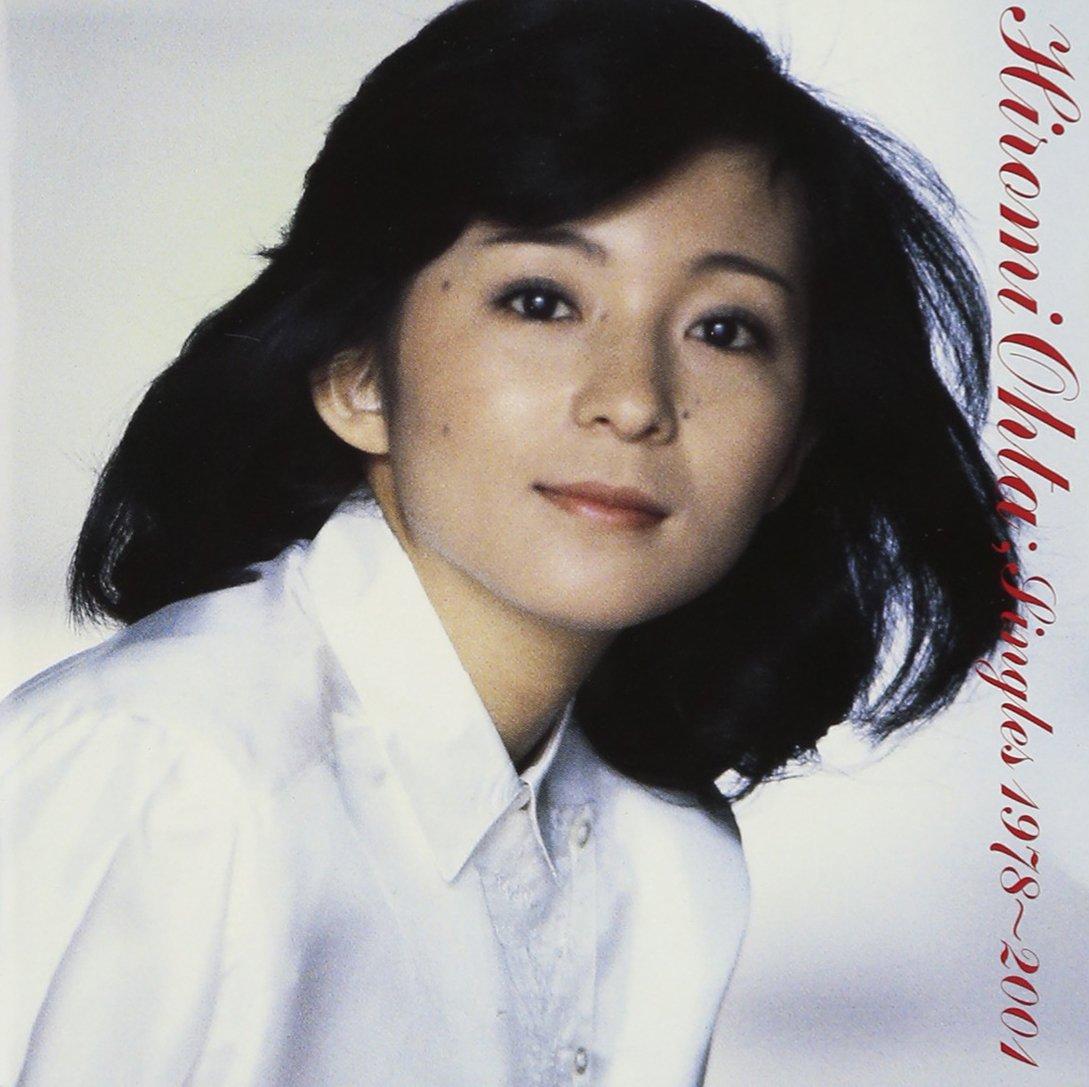 

Ohta Hiromi Singles 1978-2001