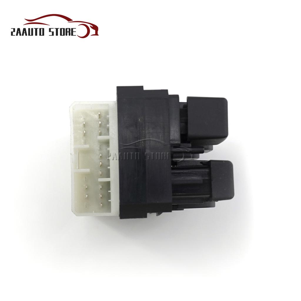 For Suzuki Grand Vitara SX4 2006-2013 RHD Front Right Power Window Control Switch Door Lock Car Parts Accessories