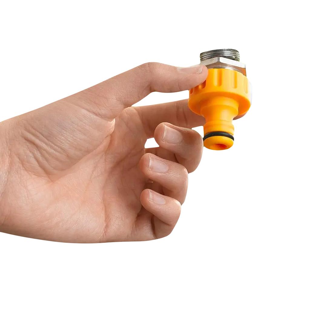 Hozelock Gängad inomhuskrananslutning