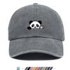 Pc Printed Baseball Cap Suitable for Both Unisex And Women Breathable And Adjustable Duckbill Hat Versatile for All Seasons Per