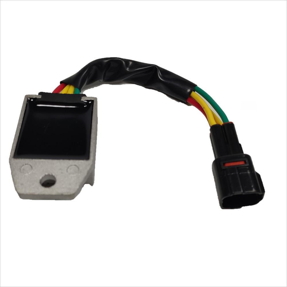 KTM 2019.1.1 Compatible Parts for 450, 250, 525, 530, 125, 660 SMC