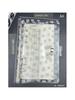Handbook Notebook Transparent PVC Shell A6 Binder Japanese and Korean Ins Style Same Envelope Cute Little Daisy