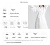All-Season Waffle Cotton Bathrobe for Hotels, B&Bs, Hot Springs, and Spas