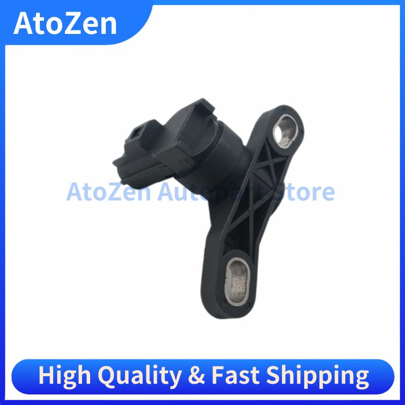 Engine Crankshaft Position Sensor 2CRK0639 3M6Z6C315AA for Ford Escape Fusion Transit Mercury Mariner Milan Mazda Lincoln MKZ
