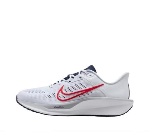 Nike Quest 6 Men's Running shoes FD6033-107 White Size