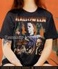 Halloween 1978 - Michael Myers The Trick Is To Stay Alive Unisex Classic T-Shirt