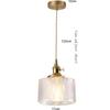 Modern home decor led lights pendant light lamps for living room Chandeliers for dining room hanging light indoor lighting