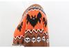 Women's 2026 Halloween Bat Pullover Knitwear Sweater