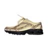 1890A Versatile Comfortable Low-Top Casual Shoes Unisex Sneaker Yellow U18907P8