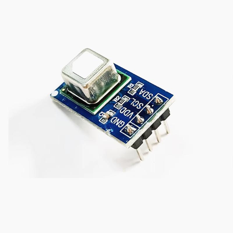 1PCS SCD40 SCD41 CO2 Carbon Dioxide Gas Sensor Module with Temperature And Humidity Detection I2C Communication