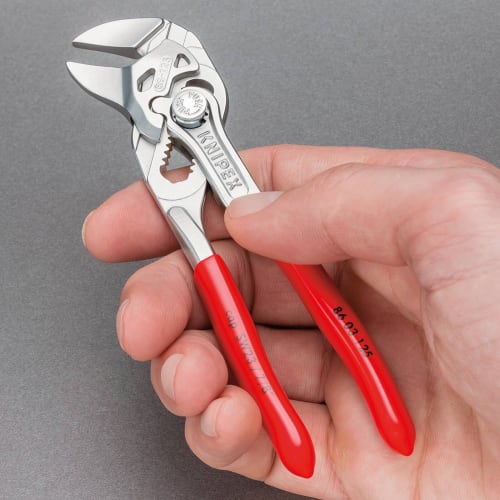 KNIPEX Pliers Wrench 8603-125 (SB)