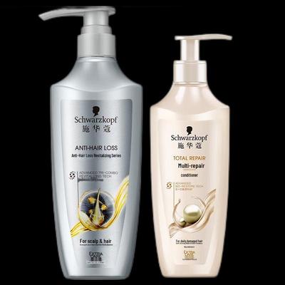 Schwarzkopf Coffret Soin Capillaire Anti-Chute & Réparation