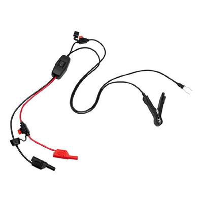 Car Current Detect Power Drain Leakage Circuit Electrical Tester Diagnostic Tool