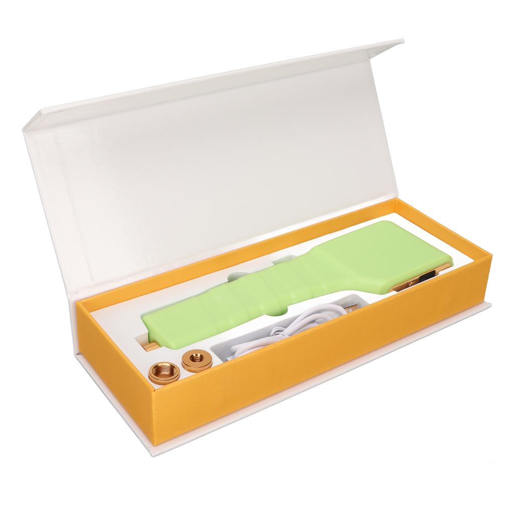 Automatic Hyaluronic Injection Pen Wrinkle Lipolysis Removal Skin Tightening Facial Care Machine