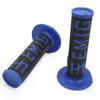 Motocross Accessories Motorcycle Grips Enduro Cross Handle Cuffs Pitbike Grip for GEL GP MX 9 Color Rubber Handlebar Protection