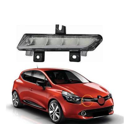 Tagfahrlicht für Renault Clio 4 HB 2013-2017 Modus 2012-2016 links rechts OEM 266003864R 266059493R Led