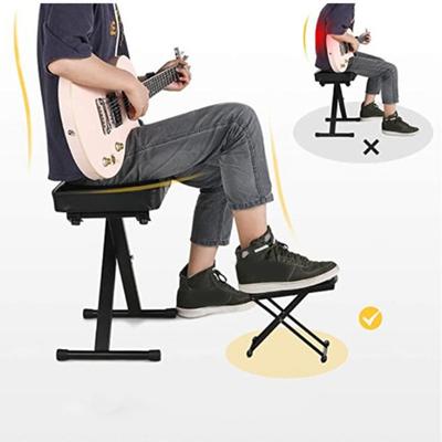Gitaaraccessoires – Gitaarstands